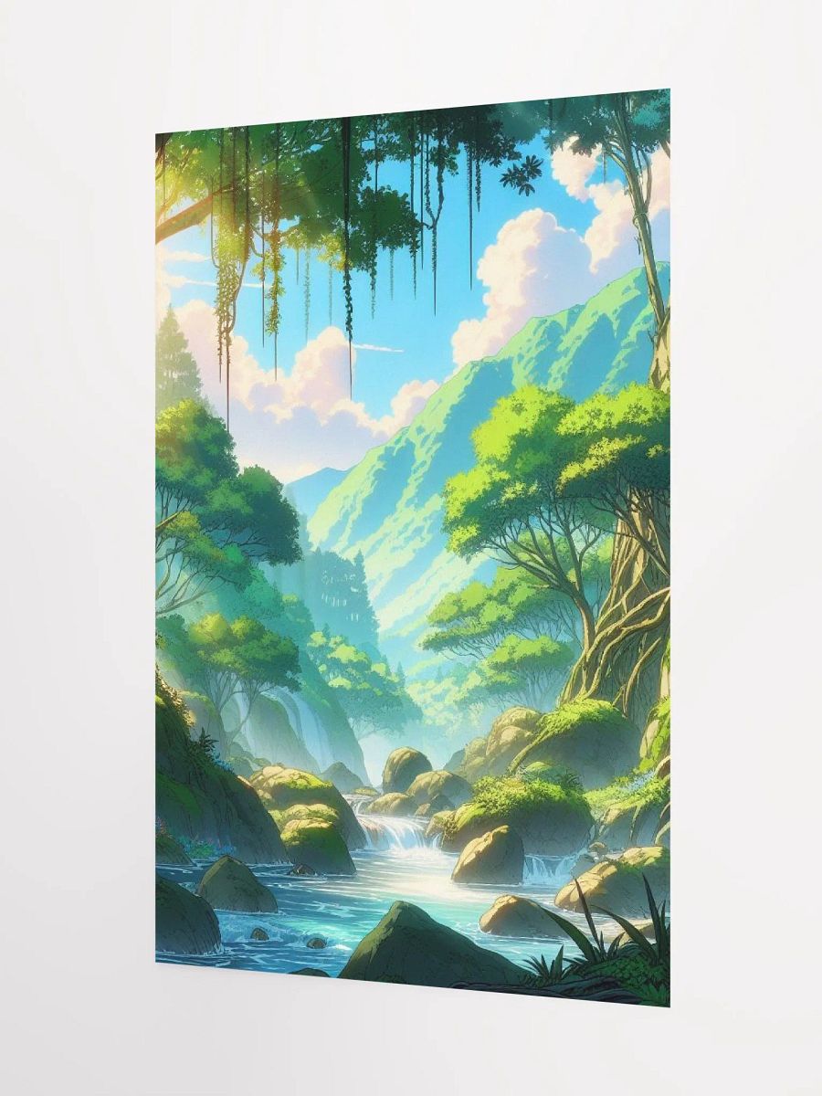 Peaceful scenery product image (3)