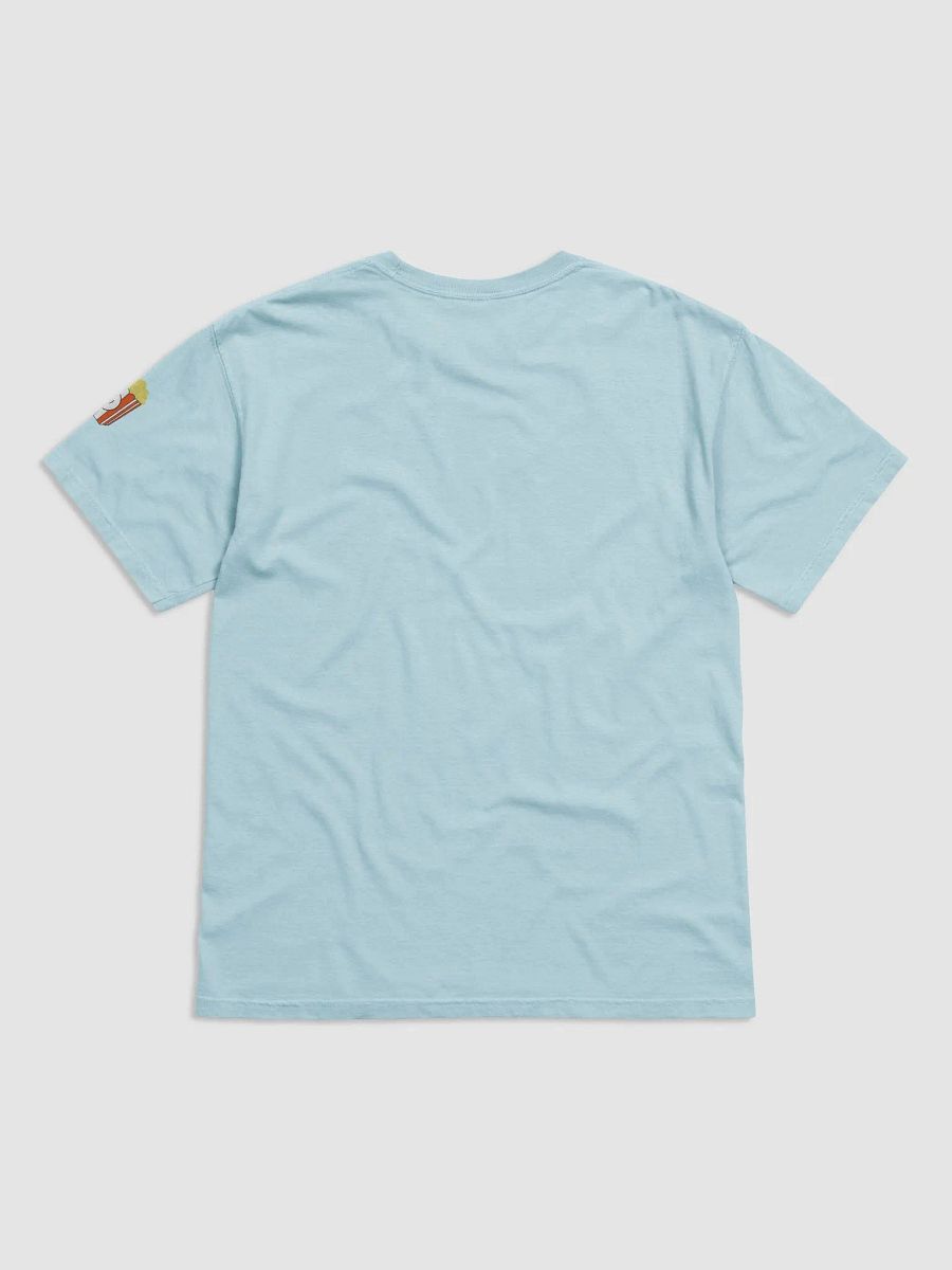 Wanna-Be's Large Logo Tee product image (20)