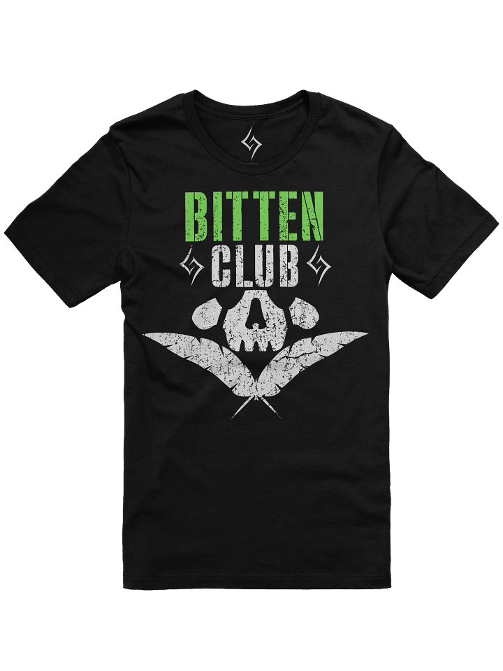 Bitten Club T-Shirt product image (1)