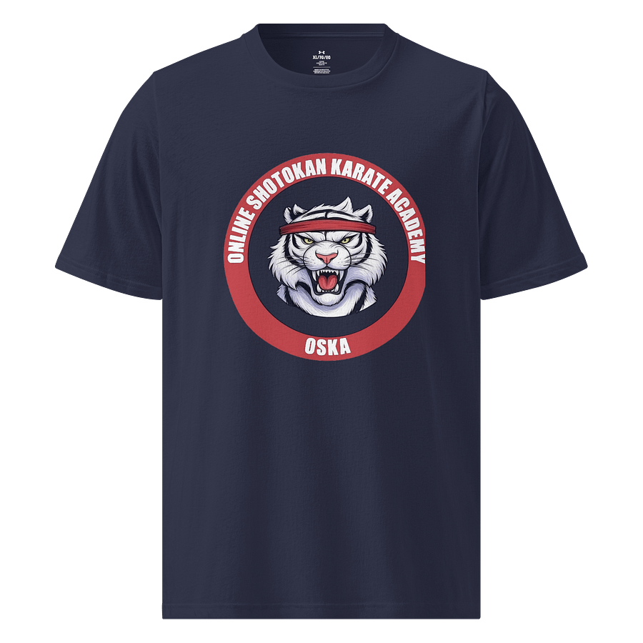 OSKA Workout shirt product image (1)
