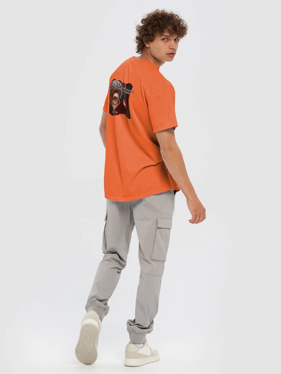Viking BBB : Garment-Dyed T-Shirt product image (75)