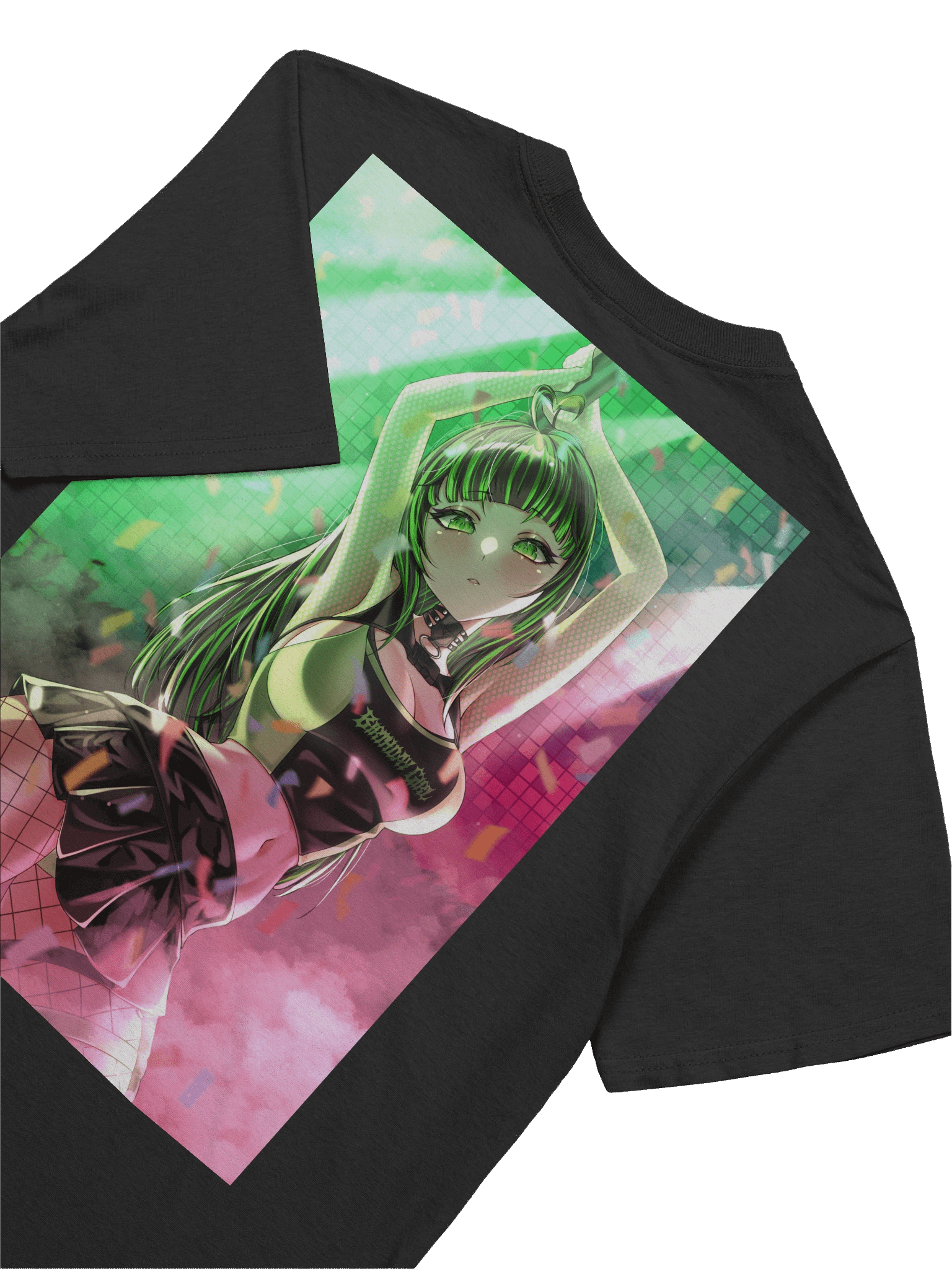 Birthday Girl Tee product image (92)