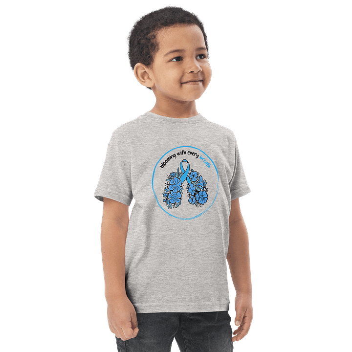 Airway Day 2025 Youth T-Shirt product image (2)