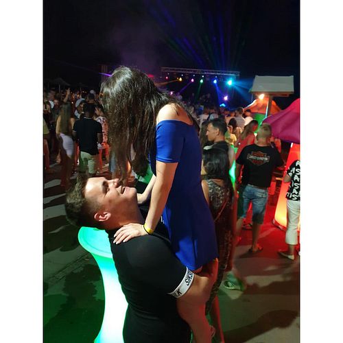 Just want to say a big Happy 21st Birthday to my amazing girlfriend @itssbethhxo hope you have a great day 😘

#twitch #twitch...