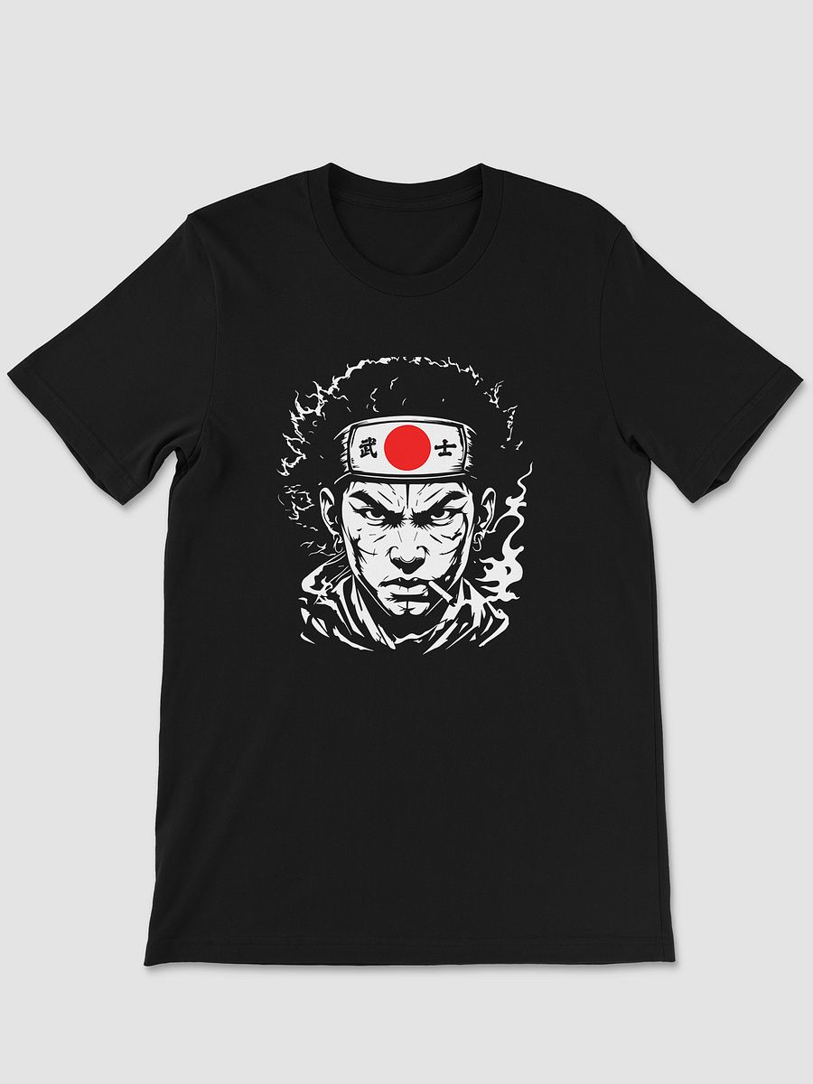 Afro Samurai T-Shirt product image (1)