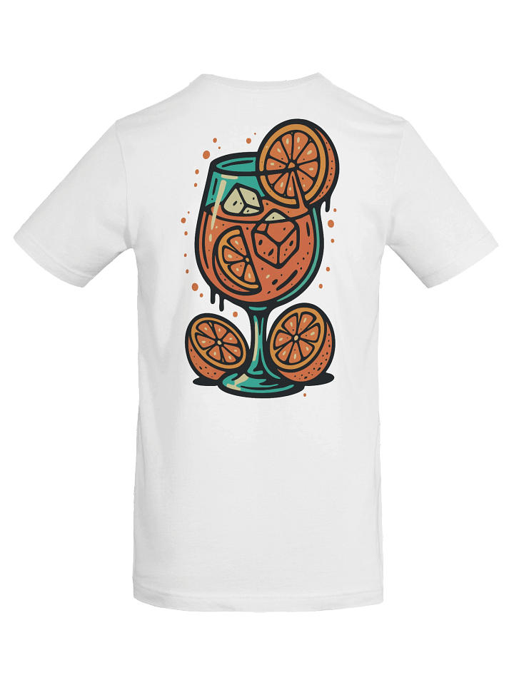 FEELING SPRITZY! - Supersoft T-Shirt product image (1)