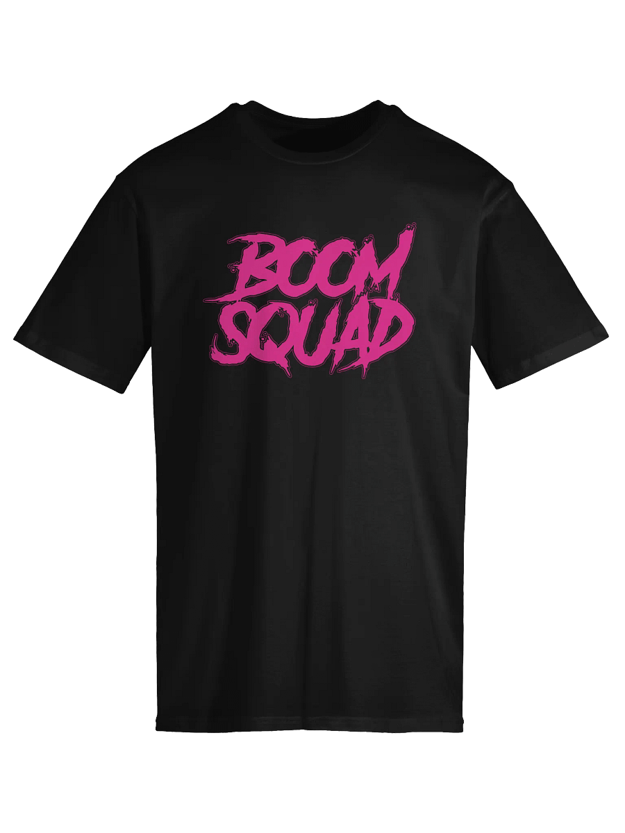 The Original (Pink Logo) - Unisex Premium T-Shirt product image (22)