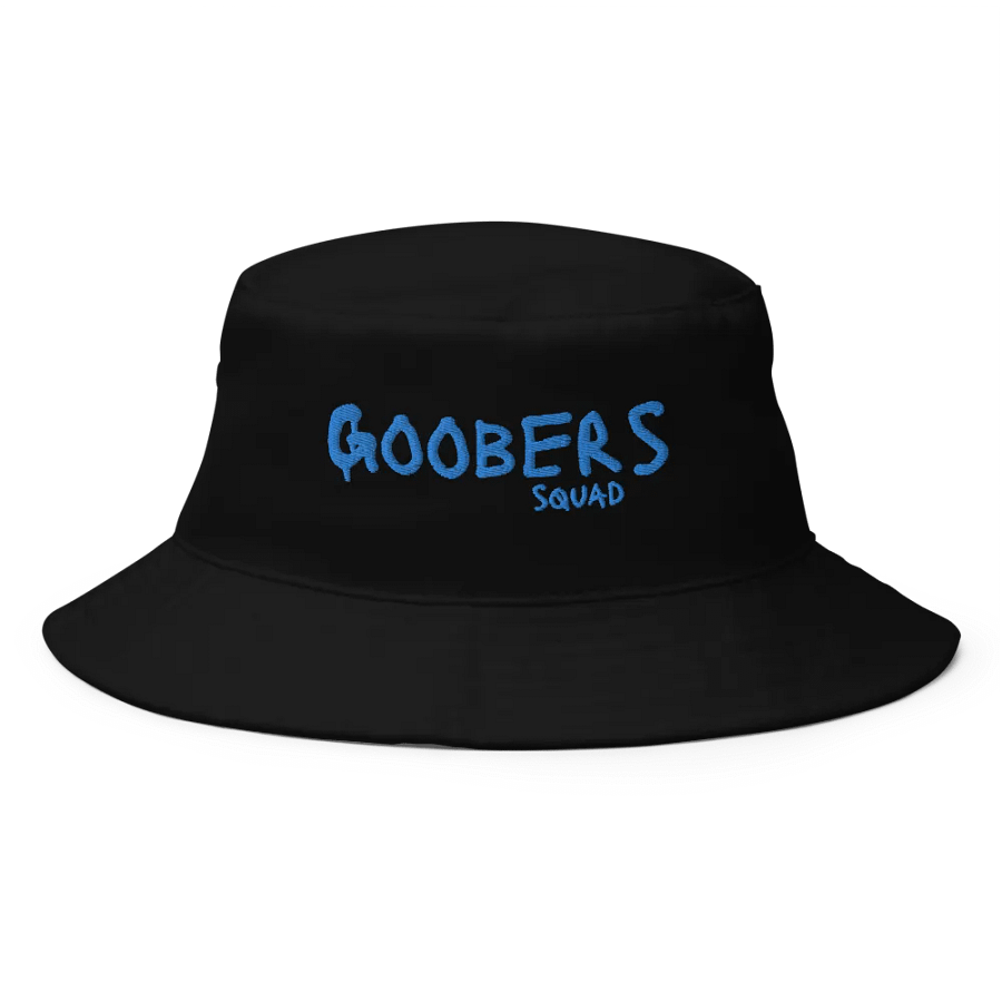 Goober Bucket Hat product image (1)
