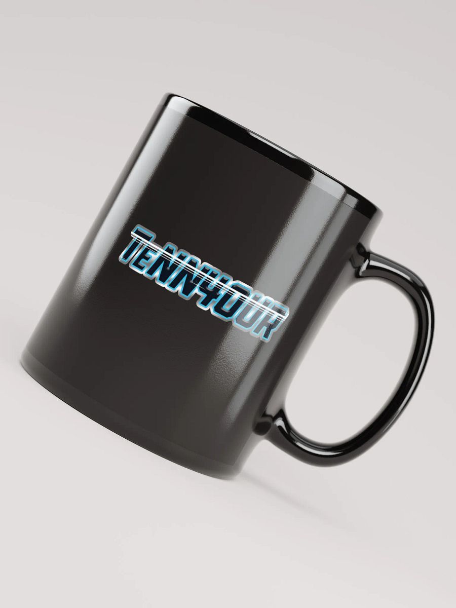 TeNN4OUR Boxing Mug product image (8)