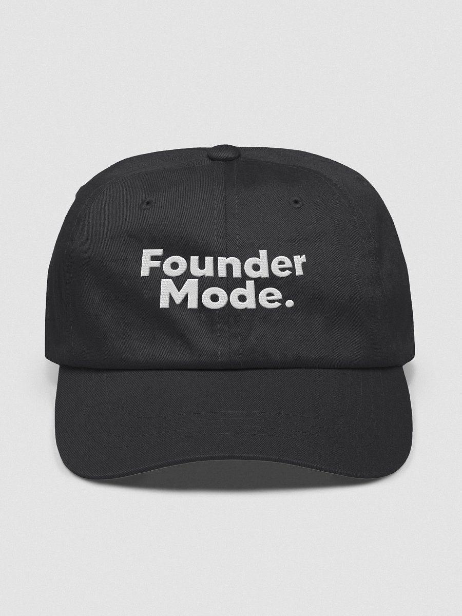 fouder mode hat product image (1)