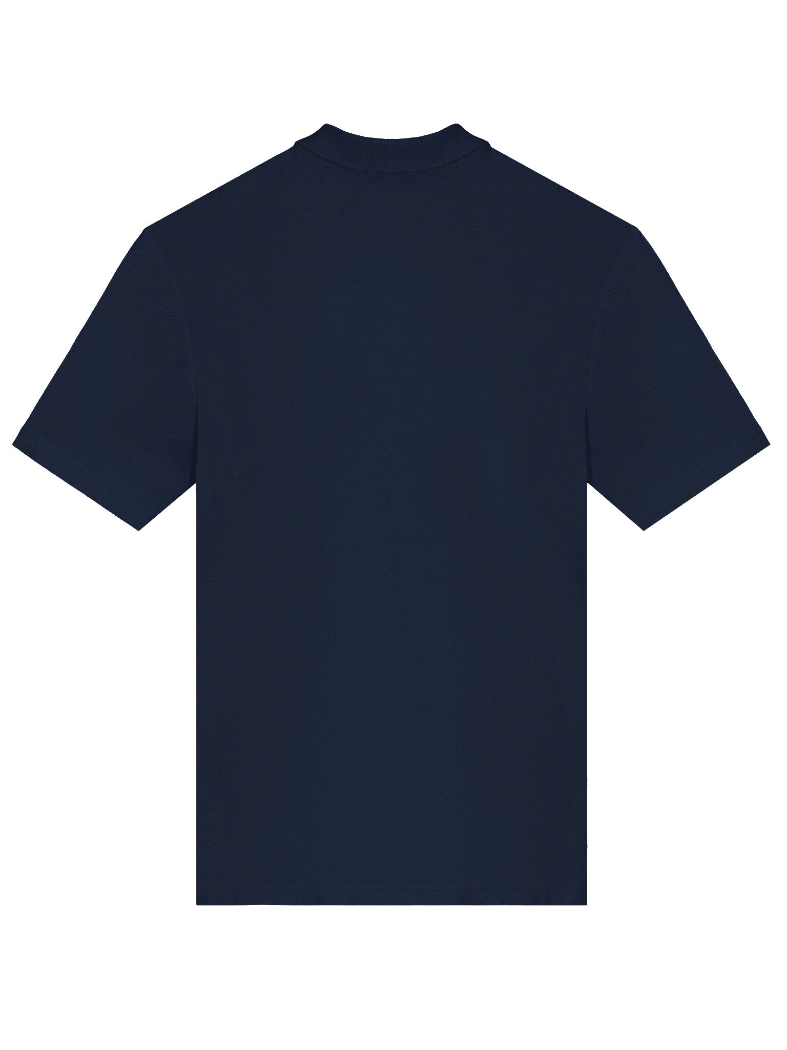 Silent Love Embroidered Polo product image (10)