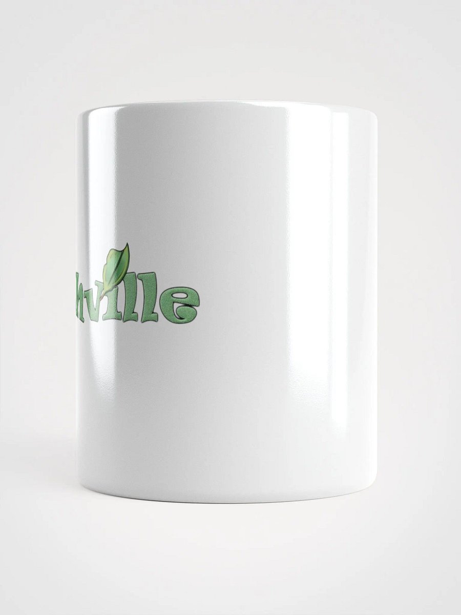 Slothville Serenity Mug product image (11)
