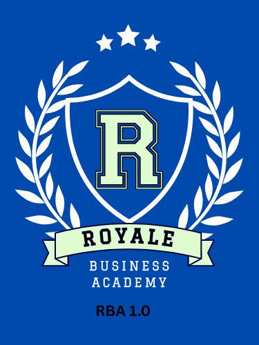 DIGITAL COURSE-Royale Business Academy (RBA) 1.0 - product image (1)