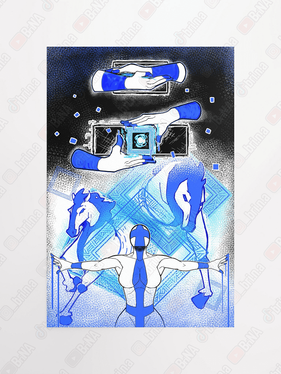 Faun Poster product image (4)
