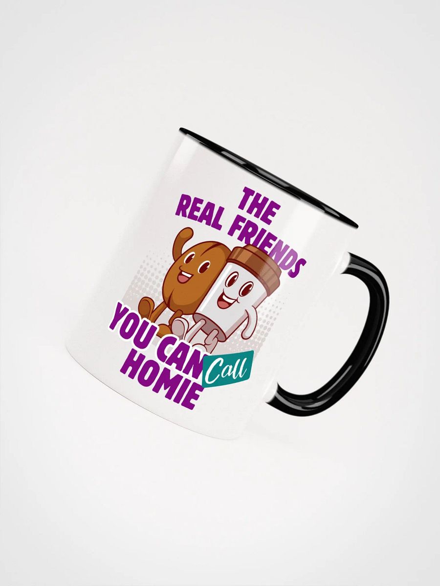 Coffee Homie Mug product image (52)