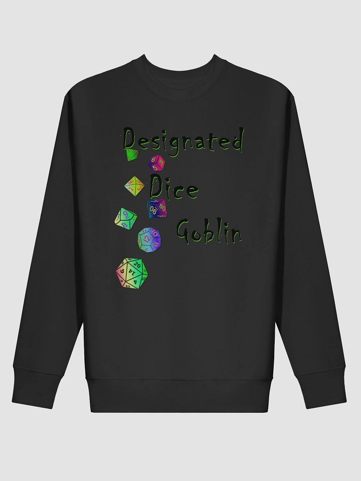 Designated Dice Goblin product image (74)