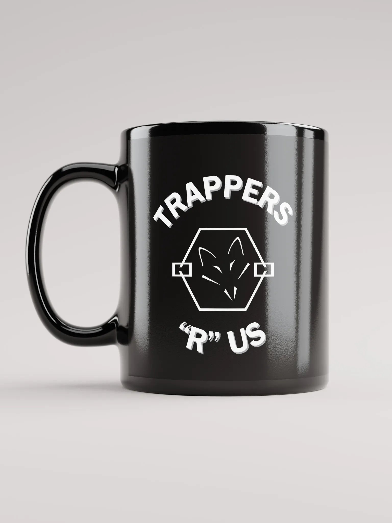 MFGA Black Mug product image (12)