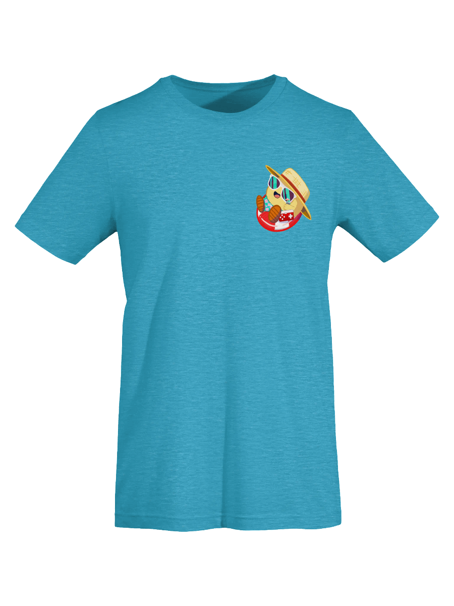 LIMITED Poolside Bawby Tee product image (63)