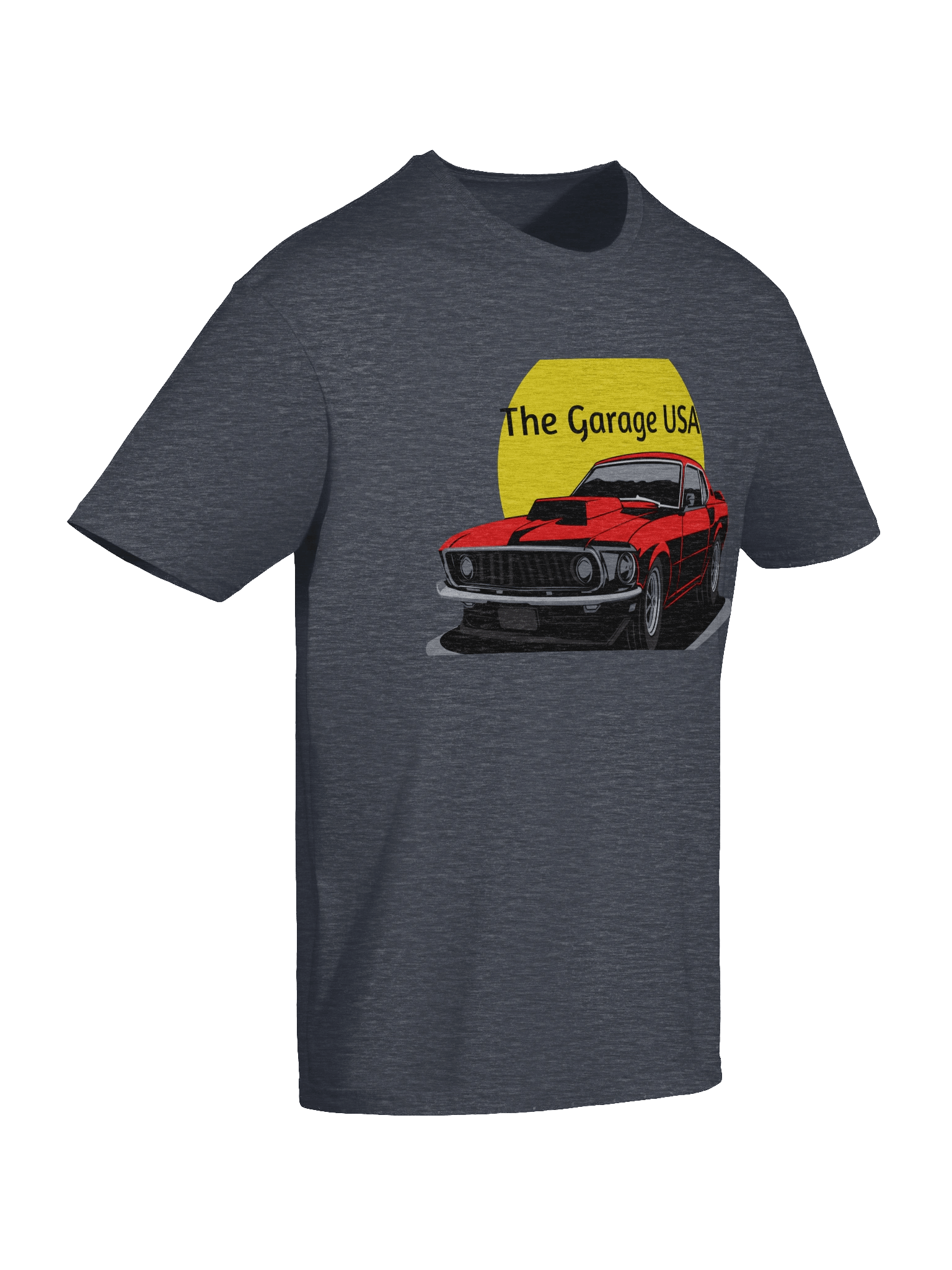 Muscle Car Collection product image (10)