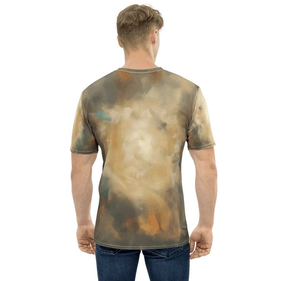 Tričko Jezevčík, hnědý product image (2)