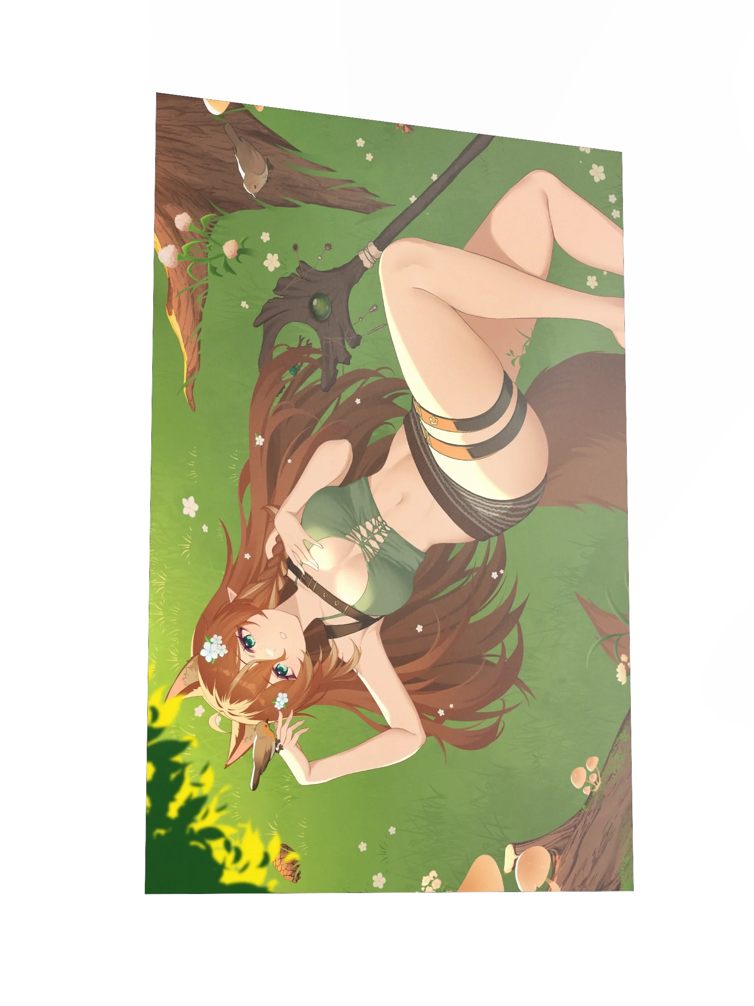 Farting Together Poster product image (2)