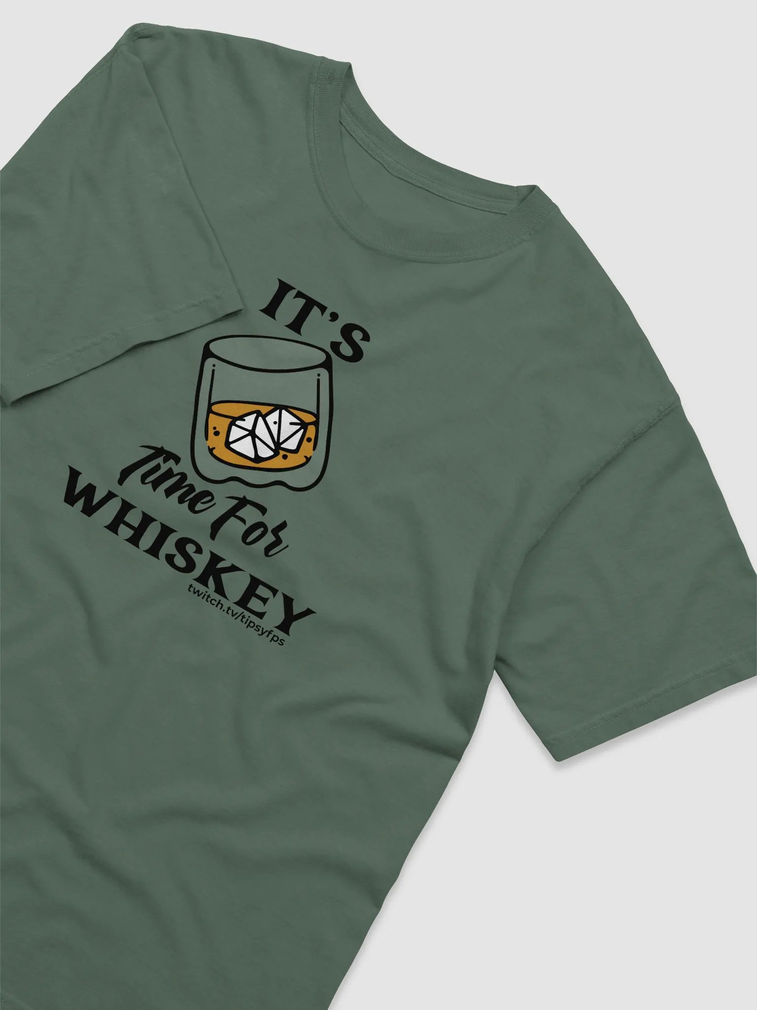 It's Time for Ze Whiskey! product image (9)