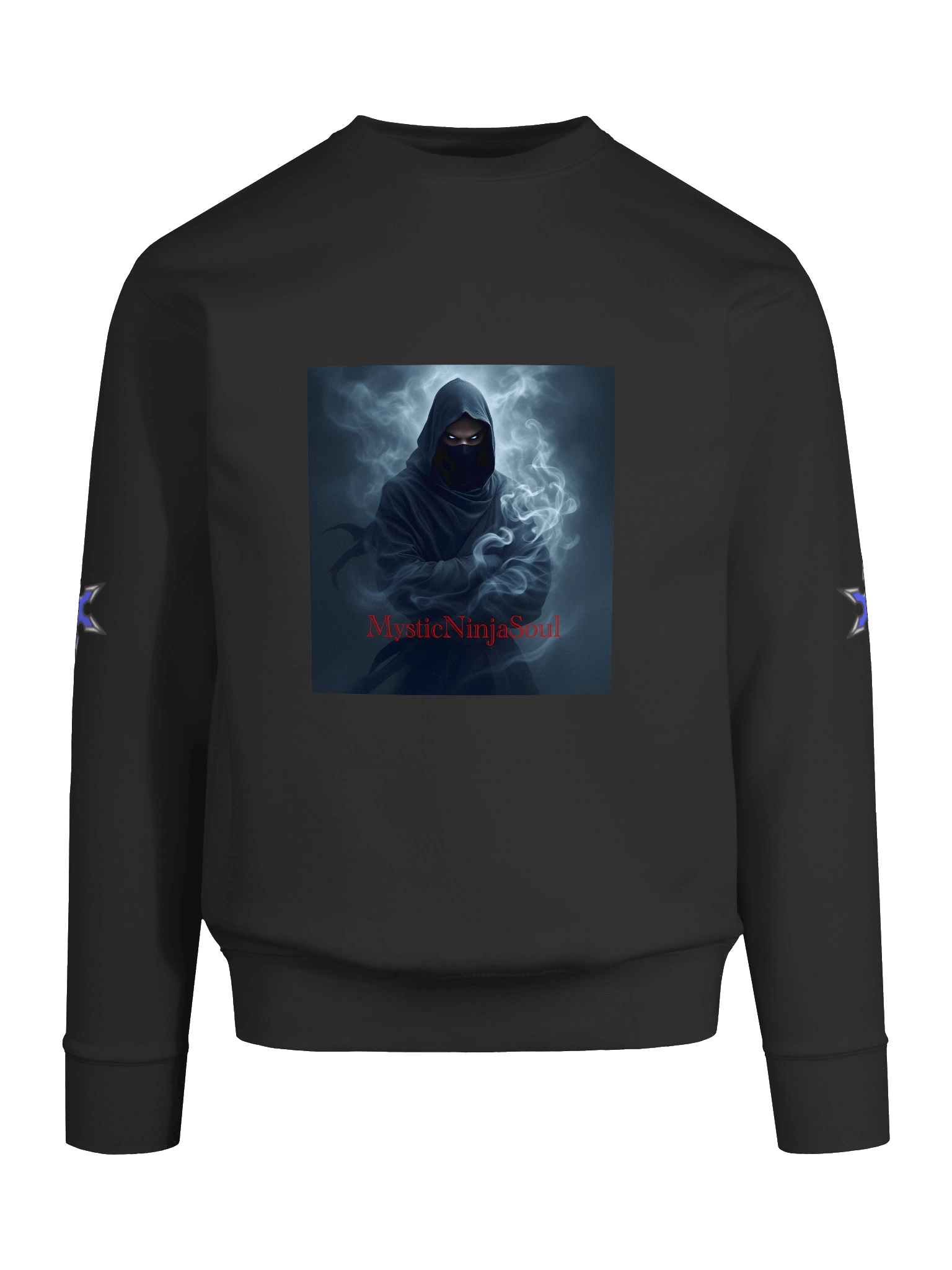 New Brand Logo Sweat product image (9)