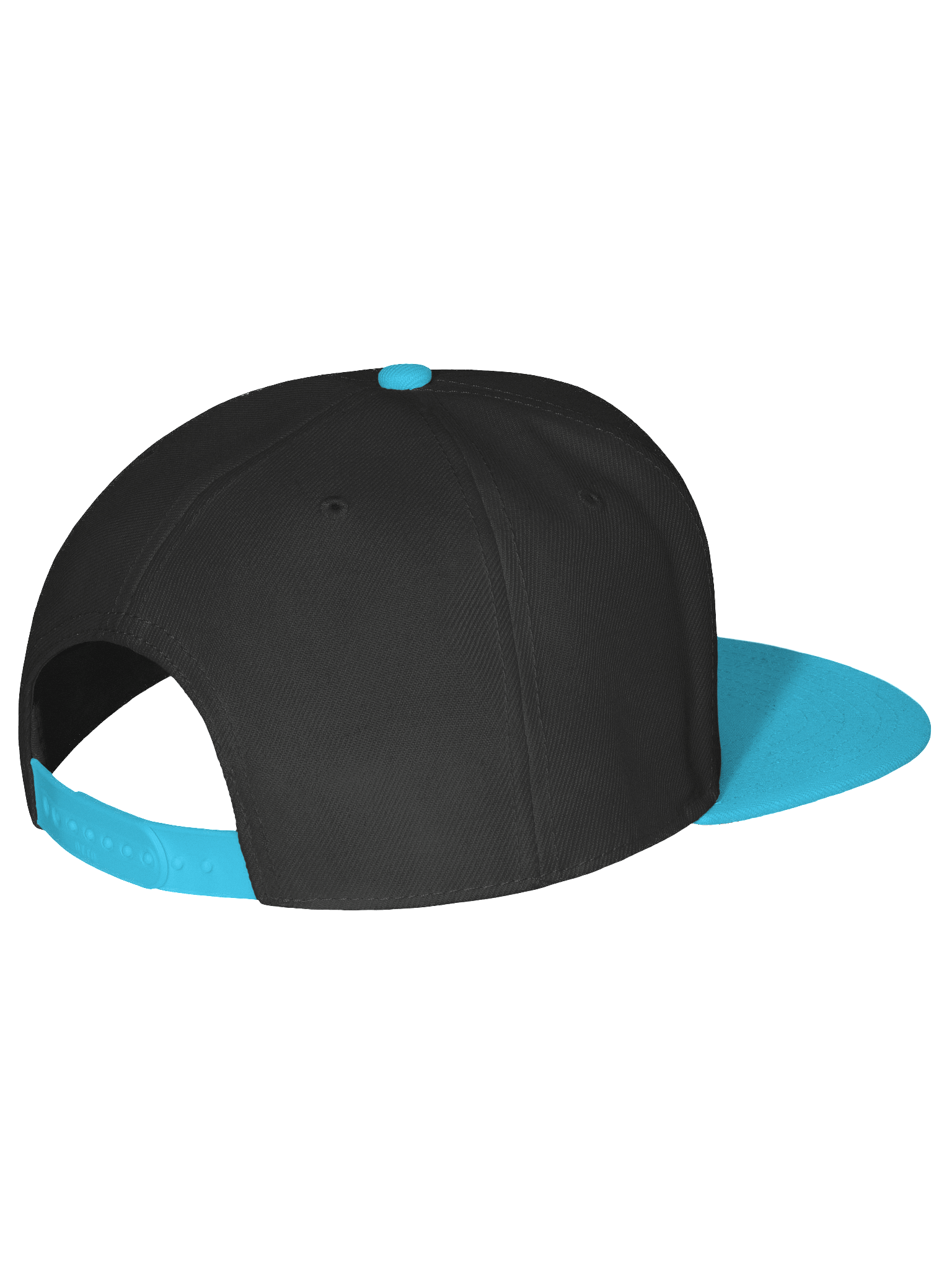 Heroic Blend Snapback Cap product image (3)
