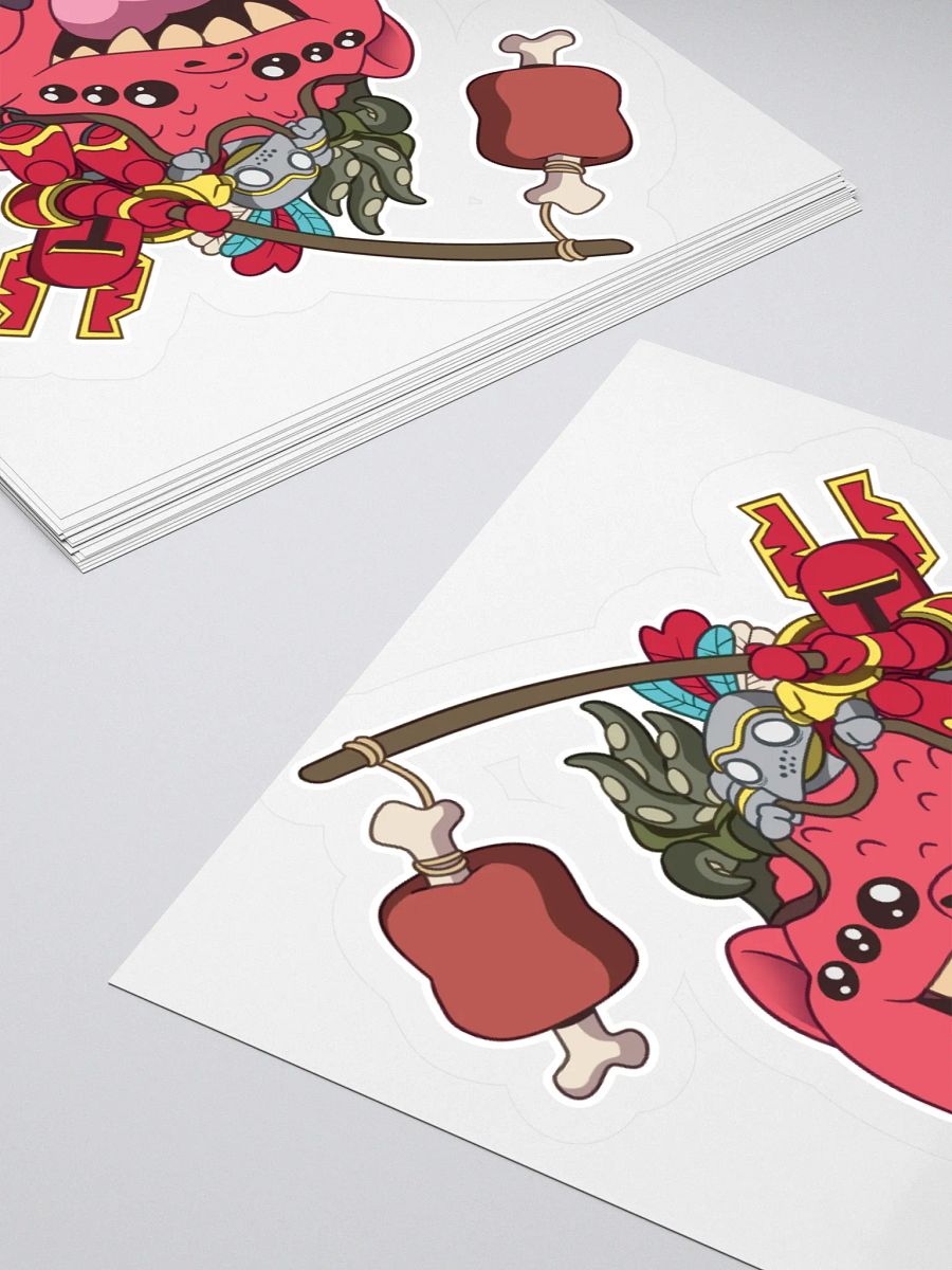 BOINGOB - Sticker product image (12)