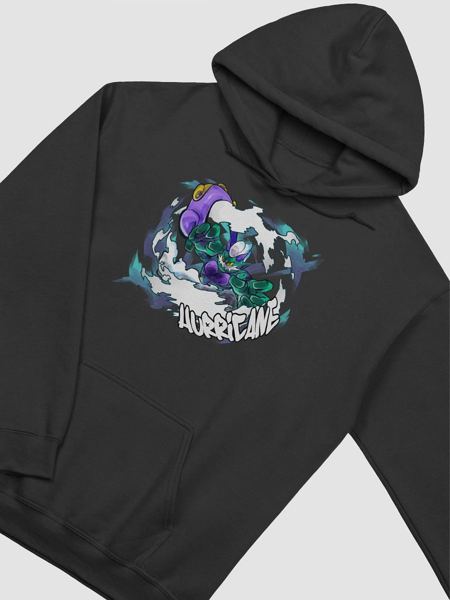 Hurricane Hoodie product image (3)