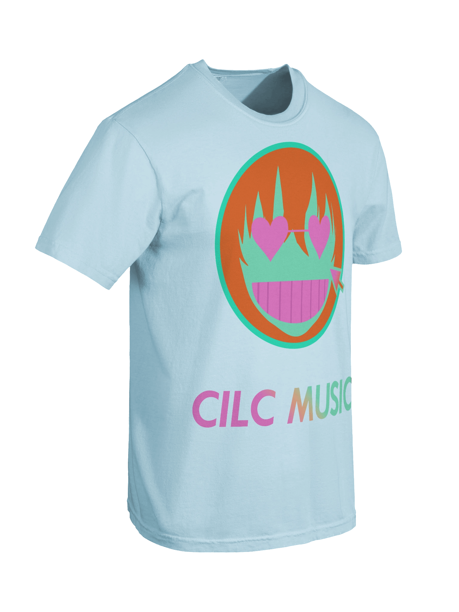 CILC MUSIC TEE product image (31)
