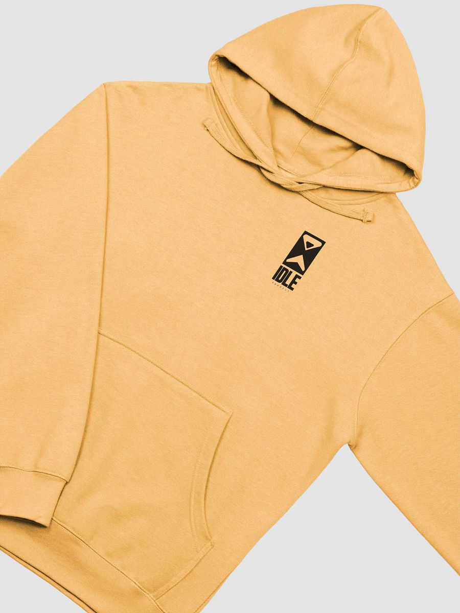 Hourglass Hoodie product image (3)