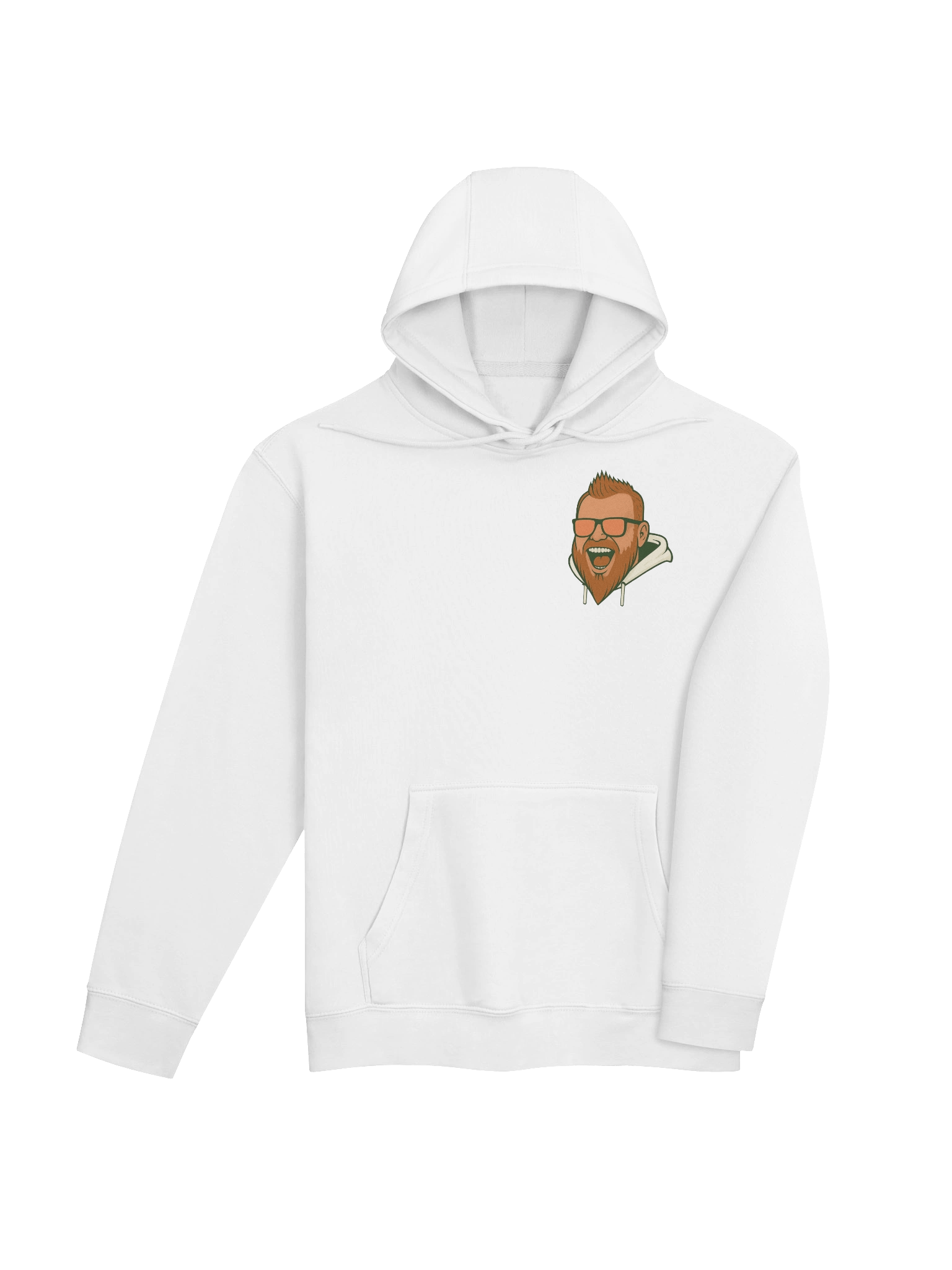 Ginger Squach Hoodie product image (12)