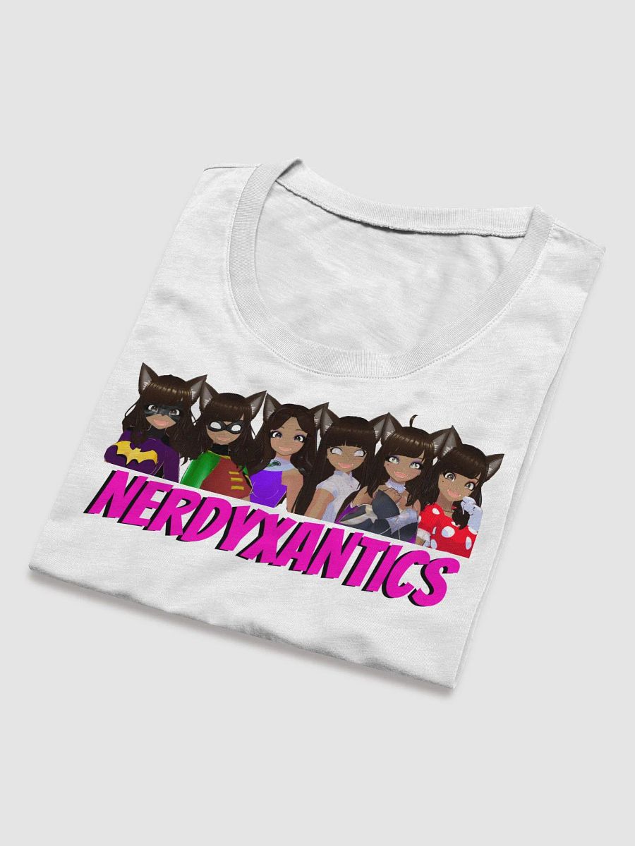 nerdy models product image (9)