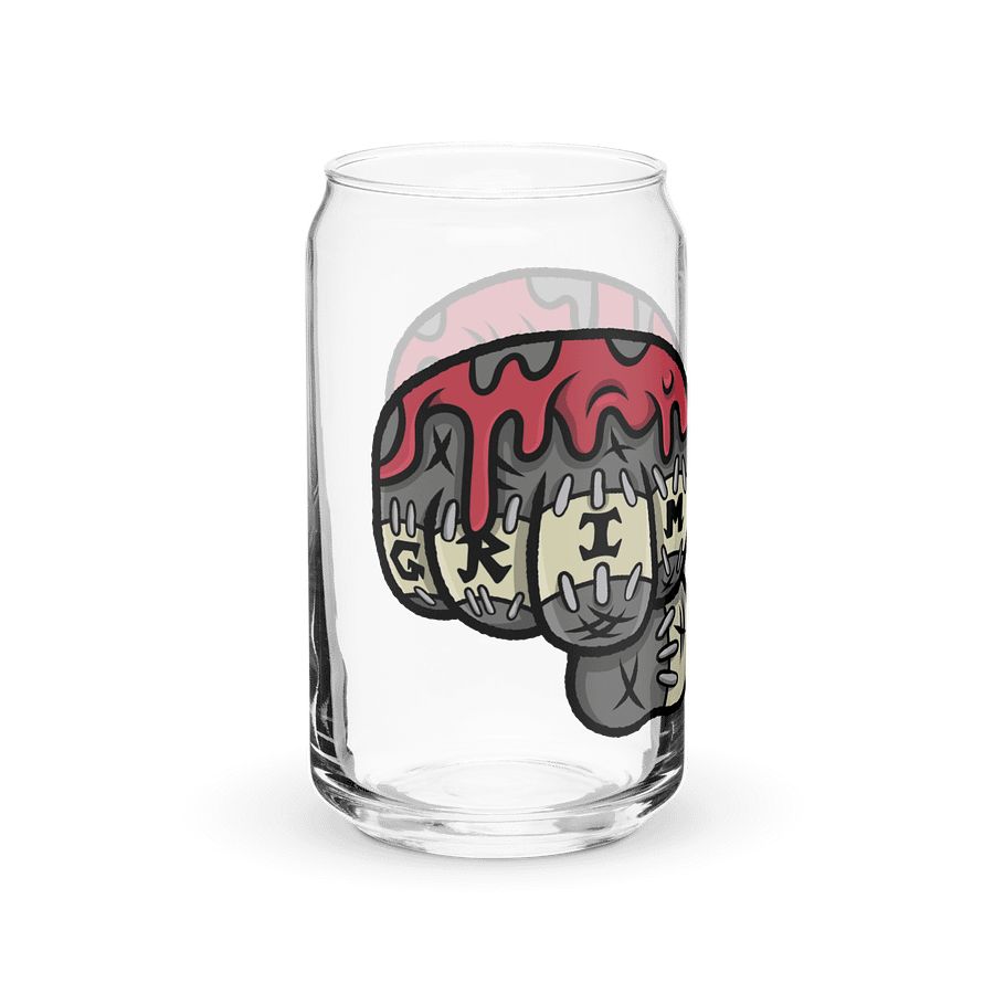 GrimTrip Glass Can product image (8)