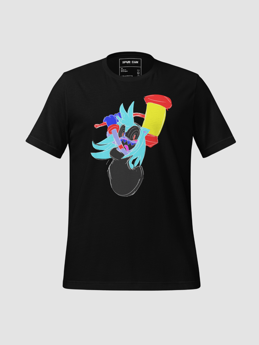 Hammer Time T-Shirt product image (3)
