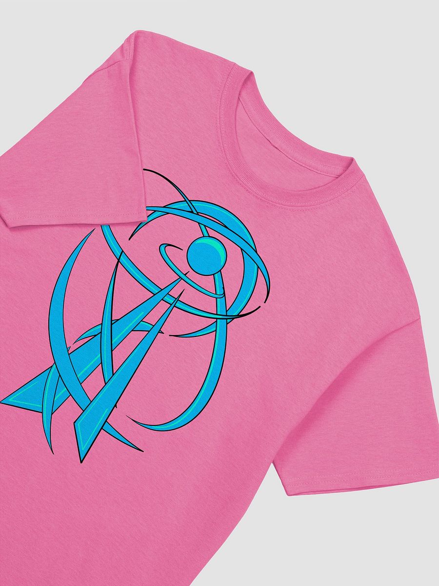 Orb Shift T-Shirt product image (32)