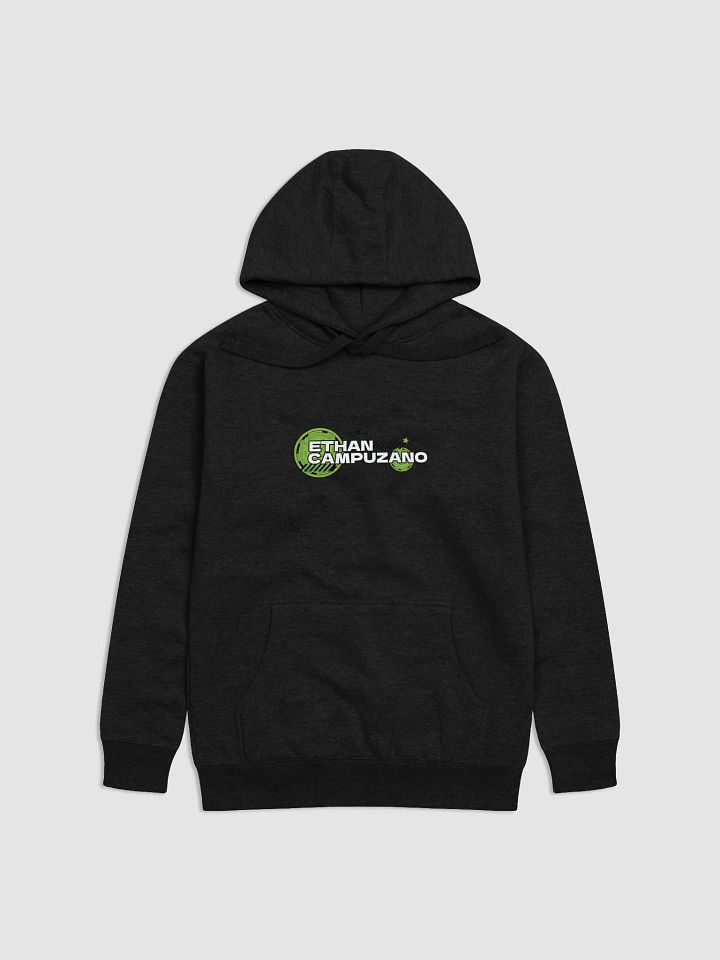 Ethan Campuzano Hoodie product image (1)