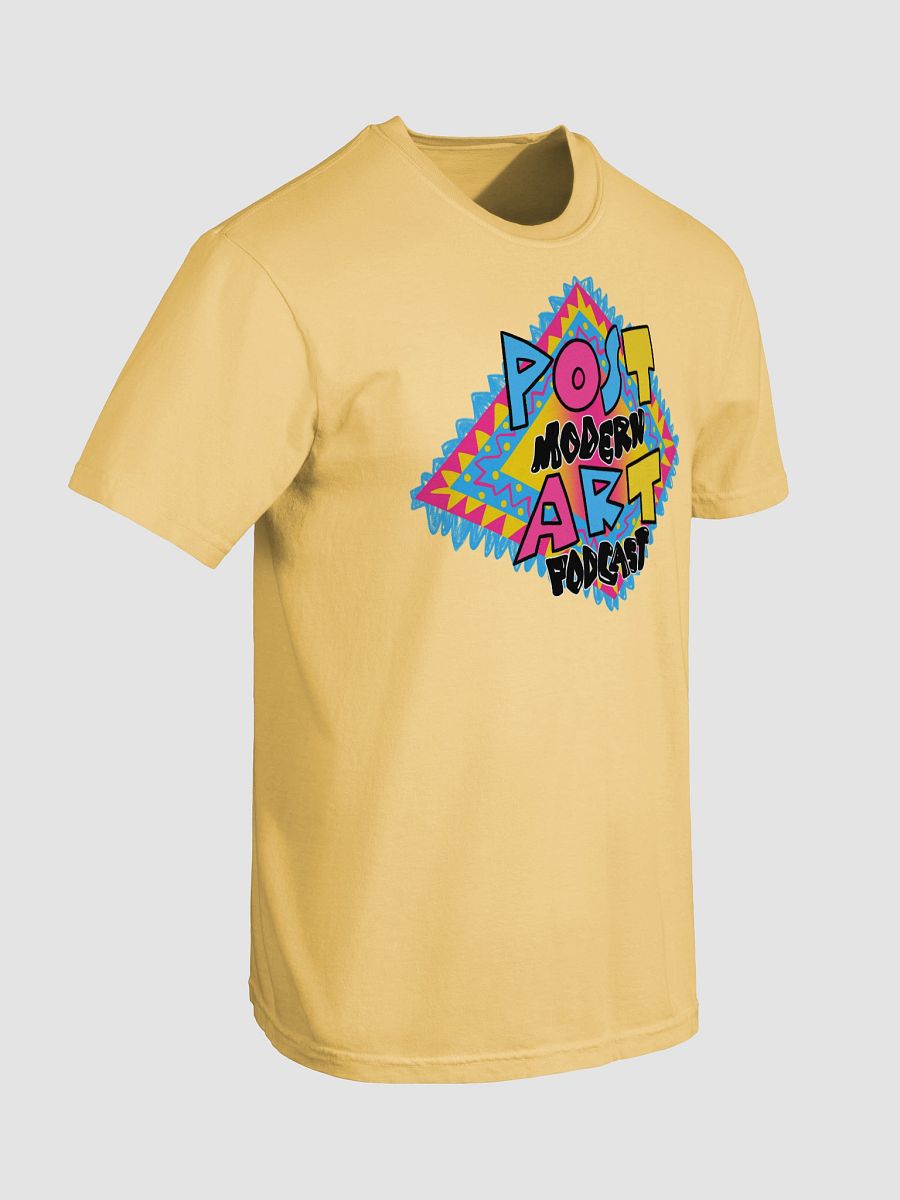 Official Logo Tee - Pansexual Variant product image (97)