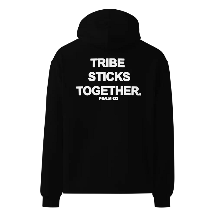 '22 Hoodie product image (1)