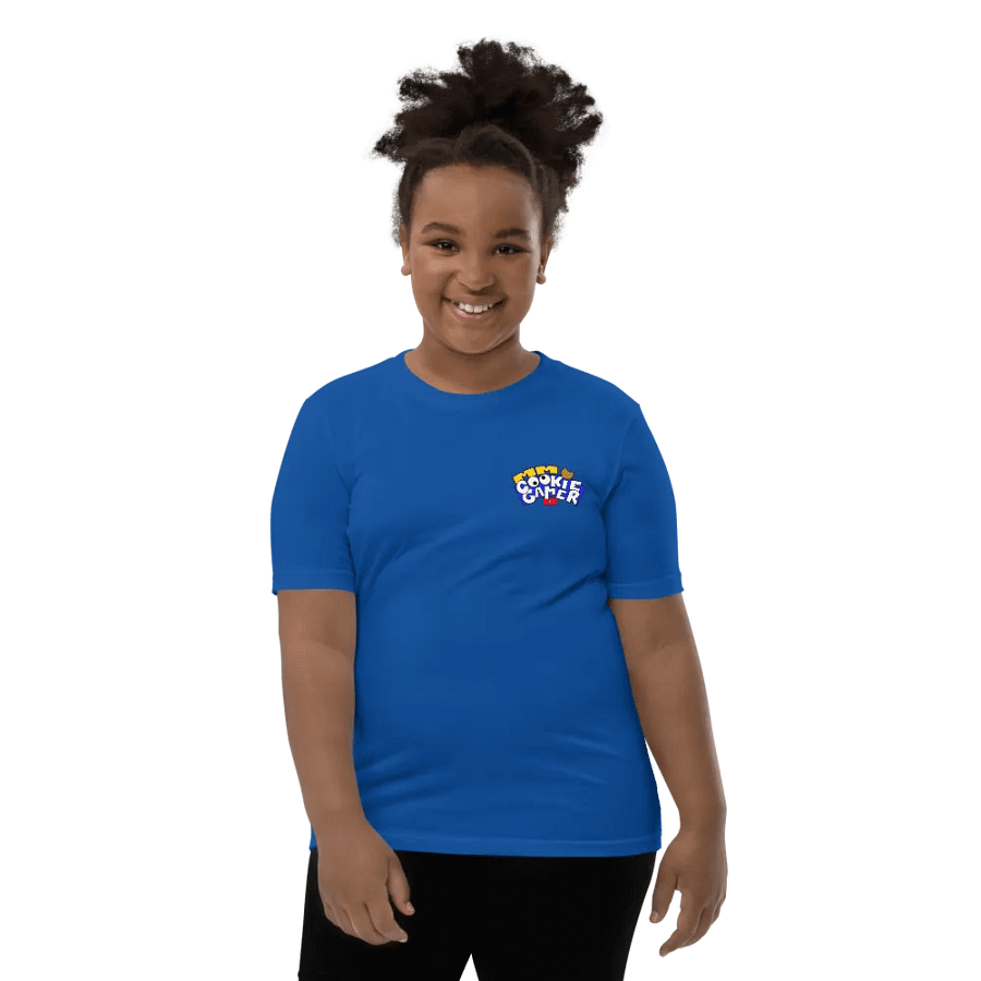 MMcookiegamer T-shirt Kids product image (5)