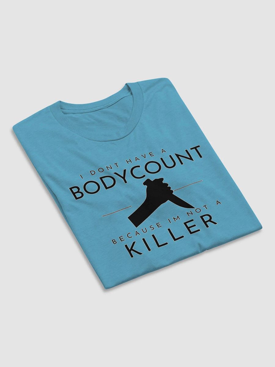 BODYCOUNT (Light weight shirt) product image (136)