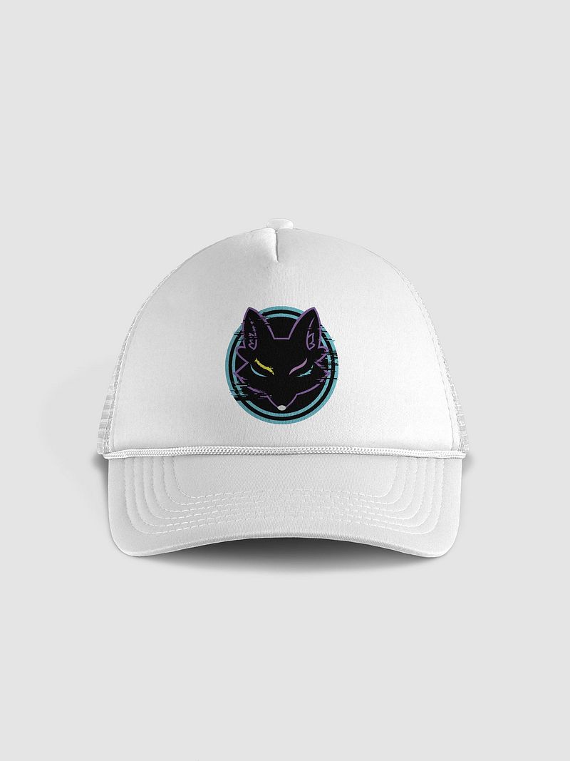Cybreaker Hat Hakka Edition