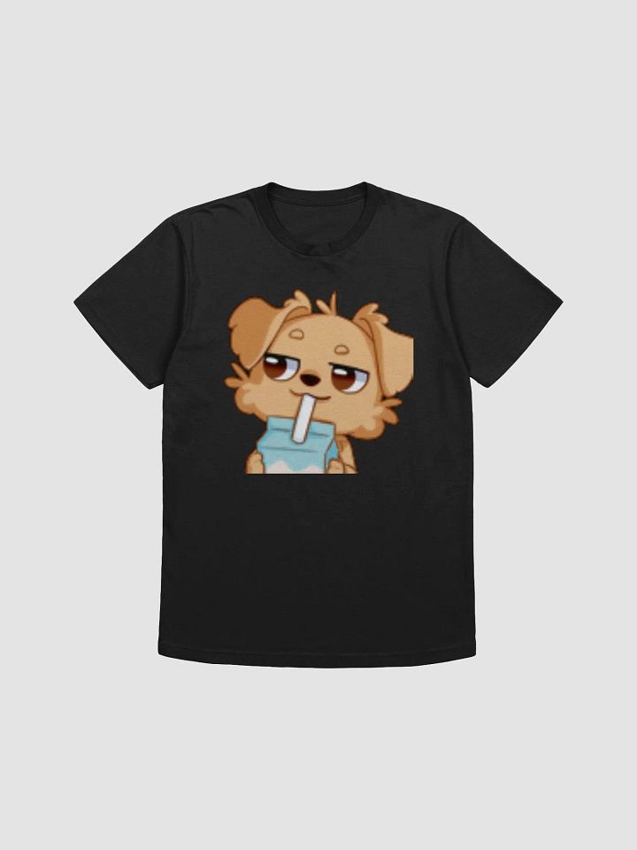 Golden Retriever Sip T-Shirt product image (9)