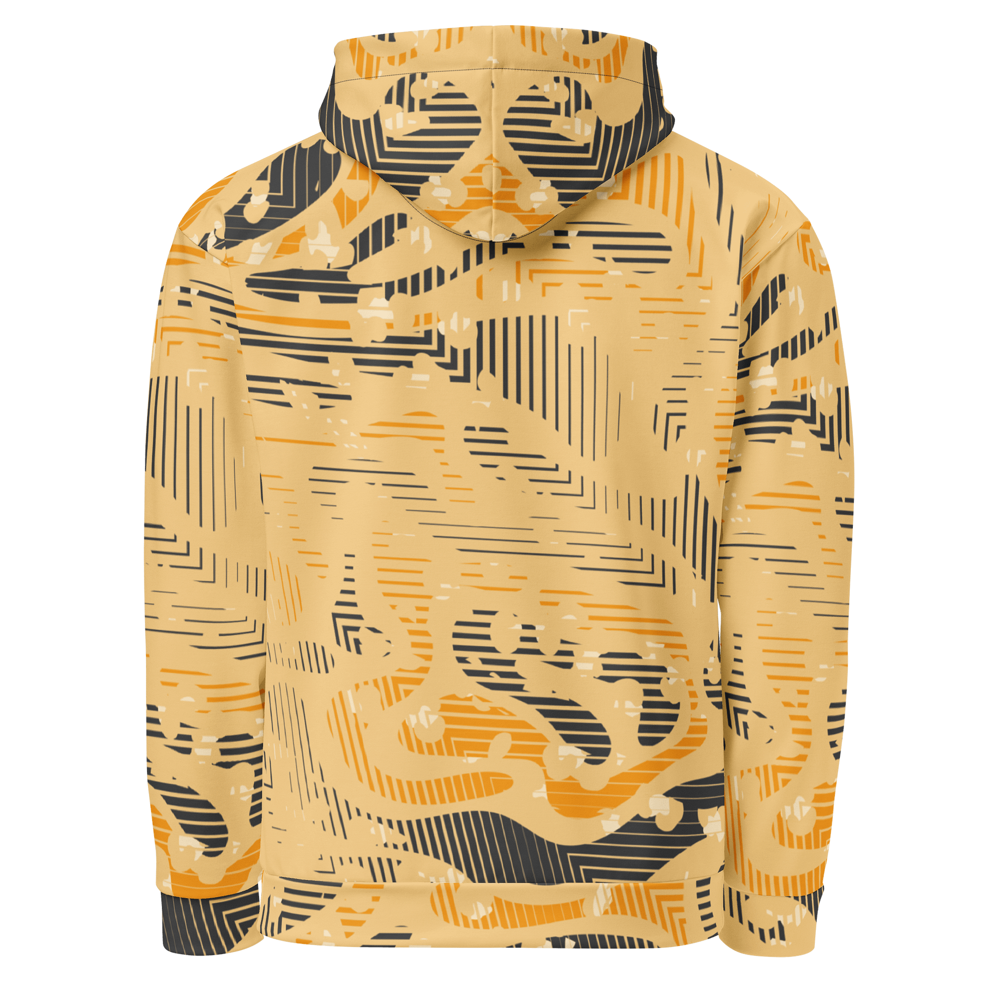 Meteor | Recycled Unisex Hoodie product image (3)