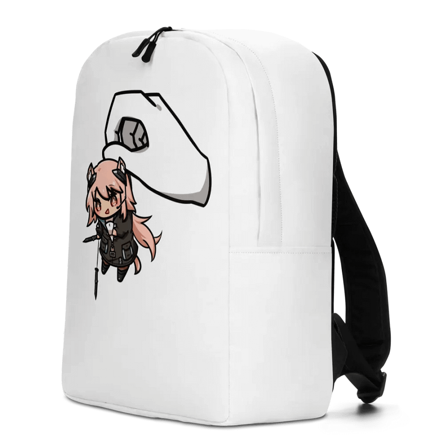 Gravel Backpack product image (3)