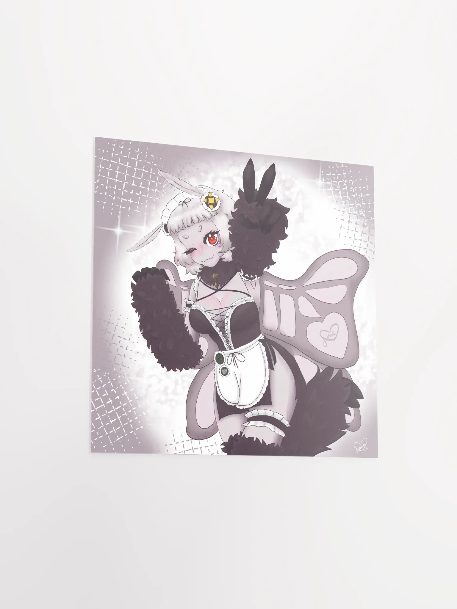 Ame Poster! product image (12)