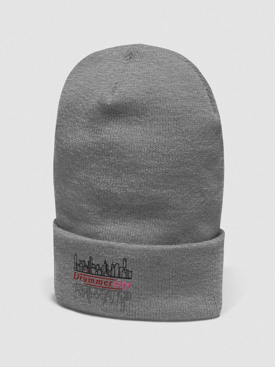 DC WOMEN BEANIE product image (4)