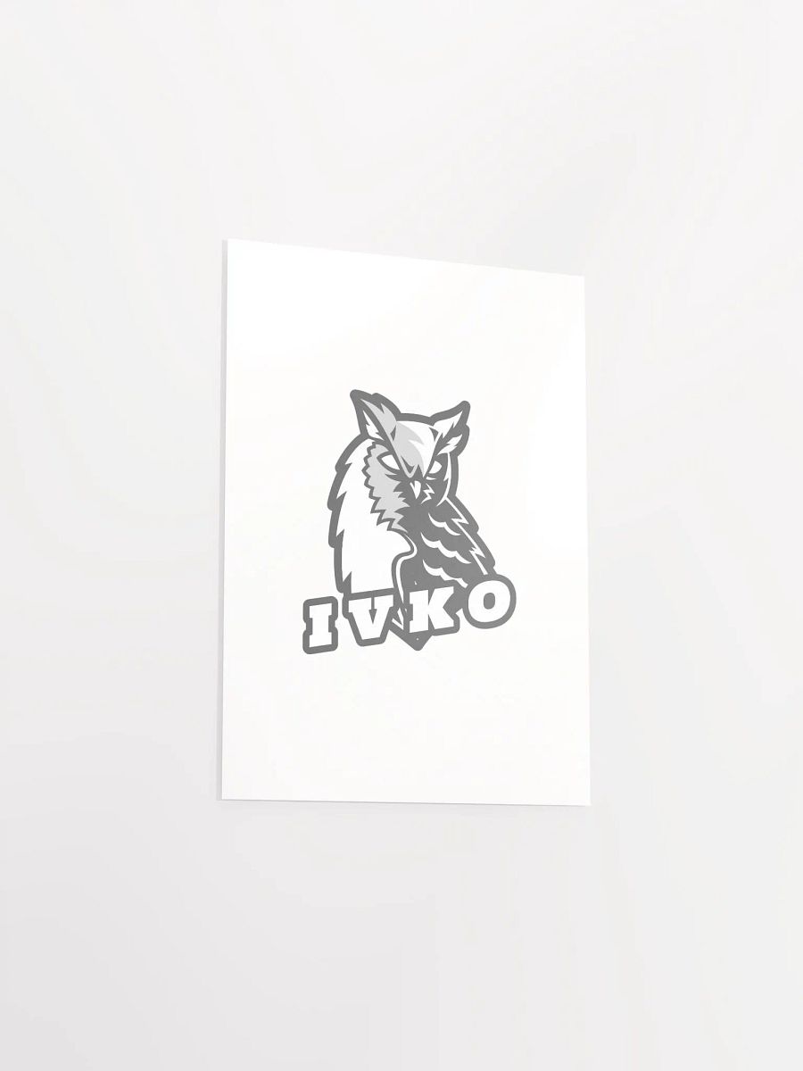 IVKO Poster product image (3)