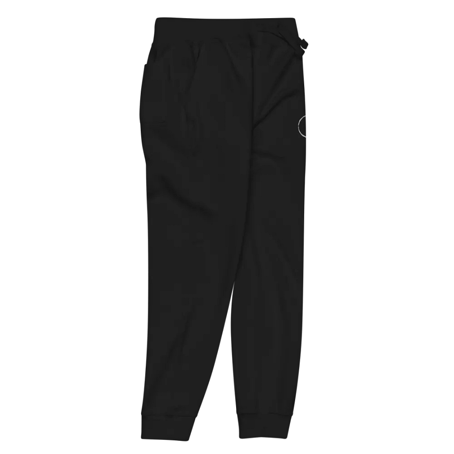 CHAKUZA - UNISEX FLEECE JOGGERS product image (5)